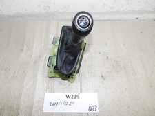 Schaltkulisse  Wählhebelmodul