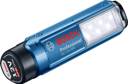 Bosch akku lampe - bosch, 12v-300