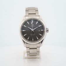 OMEGA SEAMASTER AQUA TERRA (Ref. 231.10.39.61.06.001)