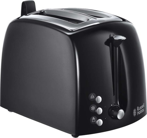 Russell hobbs toaster 22601 - hobbs,