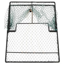 Vogelfalle netz elsternfalle - netz,