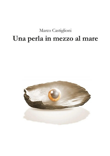 Marco castiglioni una perla - castiglioni, |