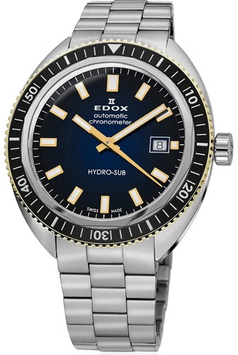 Edox hydro sub - edox, hydro-sub