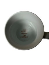 Tasse sammeltasse motiv - -,