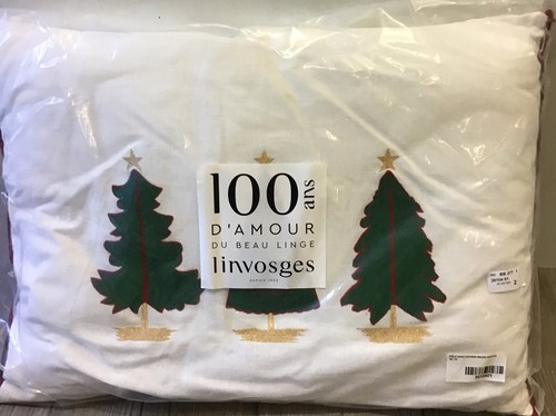 Linvosges besticktes - linvosges,