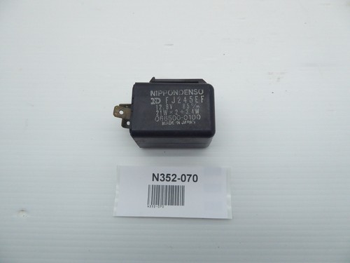 Honda 400 nc01 blinkgeber - nc01,