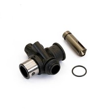 HoBao OFNA Hyper 18 Vergasergehäuse / Drosselklappe