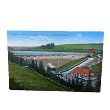 Postkarte AK Dippoldiswalde