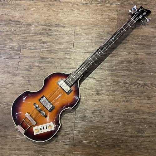 Greco bass violine - greco, vb-90