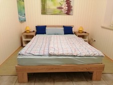 Verk Schlafz Bett 140x200 mit