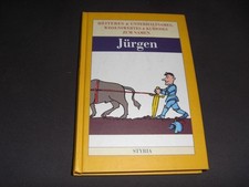 Buch Heiteres & unterhaltsames Wissenwertes & kurioses zum Namen Jürgen