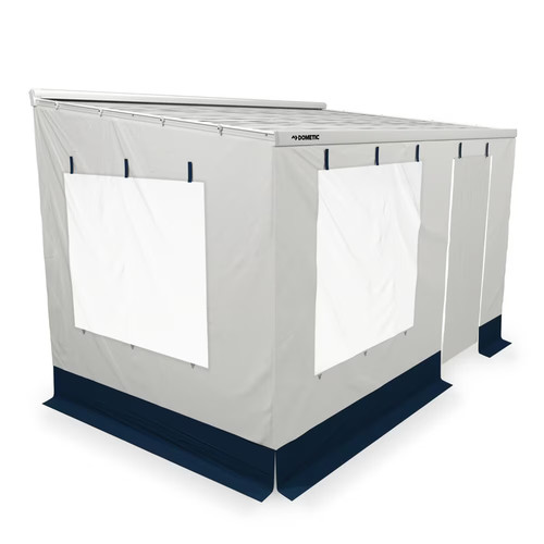 Dometic camp room vorderwand - dometic,