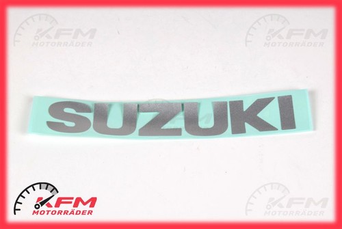 Suzuki gsx r600 r750 - suzuki, gsx-r750