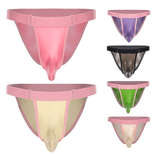 Herren bikinis hosen - de,
