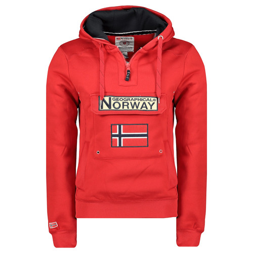 Geographical norway gymclass - geographical,