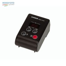 KAISER Elektronische Belichtungsschaltuhr digital timer Zeitbereich 0,1...99 sec