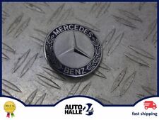 96780 Emblem Stoßstange Mercedesstern 1298880116 Mercedes-benz CLK Coupe 240 209