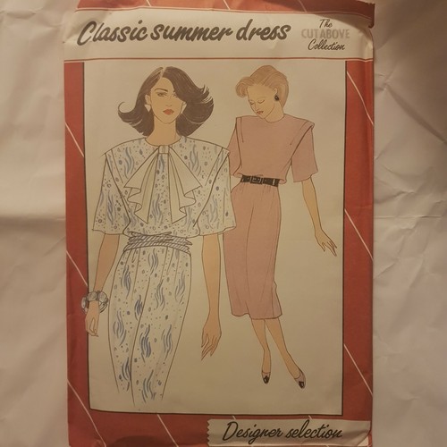 Vintage the cut - the,
