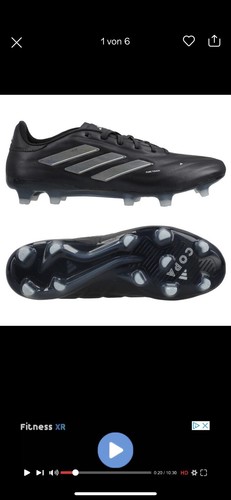 Adidas copa mundial pure - copa,