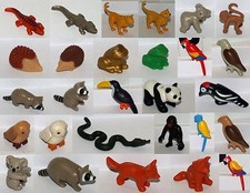 Playmobil Tiere aussuchen für
