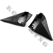 2x Außenspiegel Dichtungen