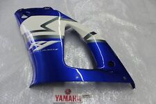 Verkleidung Seitenteil Mitte