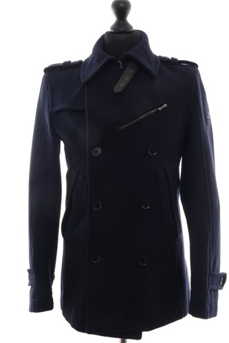 Diesel herren caban - jacke, s