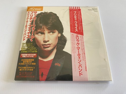 Eric martin band sucker - eric,