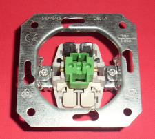 Siemens DELTA UP Taster, 1 Wechsler  5TD2 123