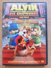 Alvin und die Chipmunks –