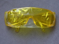 Lichtschutzbrille UV Schutz UV Lecksuchmittel Kälte Kfz Klimaanlagen