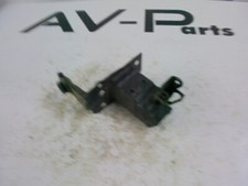 Orig Audi Q7 4L Font Stoßstange Stoßstangen Träger Halter rechts 