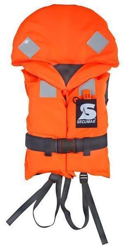 Secumar bravo rettungswesten - secumar, -rettungswesten