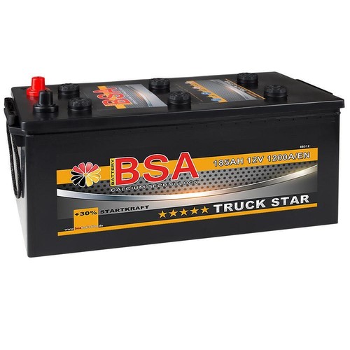 Lkw batterie starterbatterie - lkw,