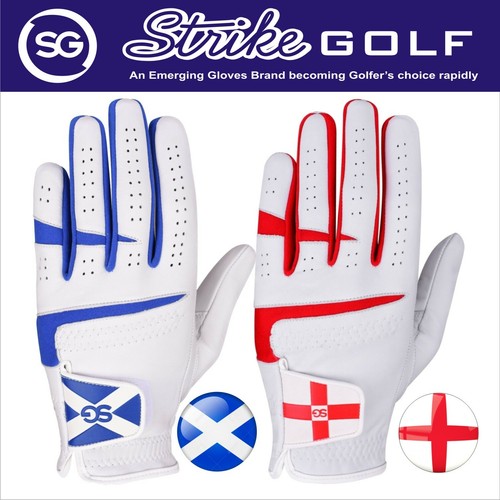 Pack herren cabretta - sg,