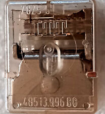 ITT SEL Kleinrelais 65 Typ II 4851399688 48513996-88 48513-99688 48513-996-88