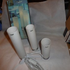 Designer Tischlampen Herstal