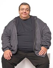 Herren Sweatjacke Übergröße