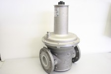 KROM SCHRöDER VGBF 80F10-3Z NW80 Gasdruckregler pressure regulator 86050211