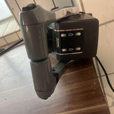 Suzuki Remote Control Gas- &