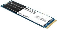 1TB SSD Teamgroup MP33 PCIe M.2 PCIe 4.0 Notebook PC interne Festplatte