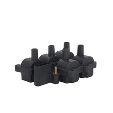 1× Neu Zündspule Für Golf 4