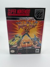 Rock´n Roll Racing Super