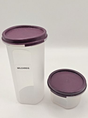 Aufbewahrung tupperware - aufbewahrung,