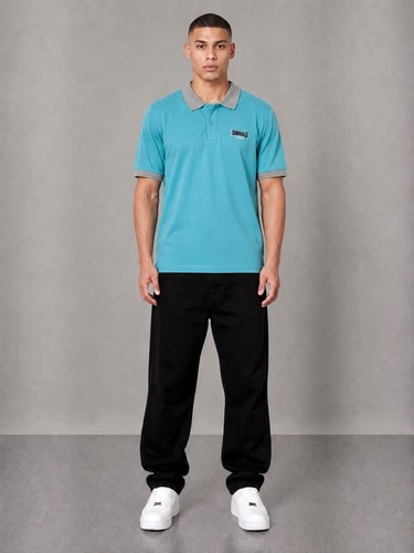 Lonsdale poloshirt größe - poloshirt,