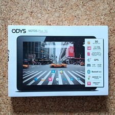 Tablet,ODYS NOTOS PLUS  3G Office Edition 