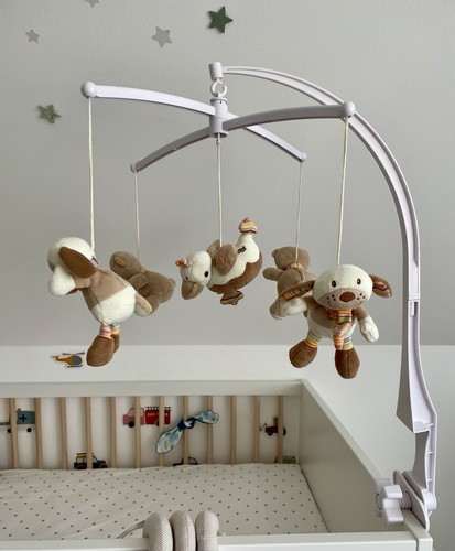 Fehn mobile rainbow ohne - fehn,