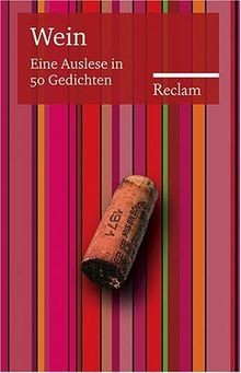 Wein sonderausgabe eine - sonderausgabe,