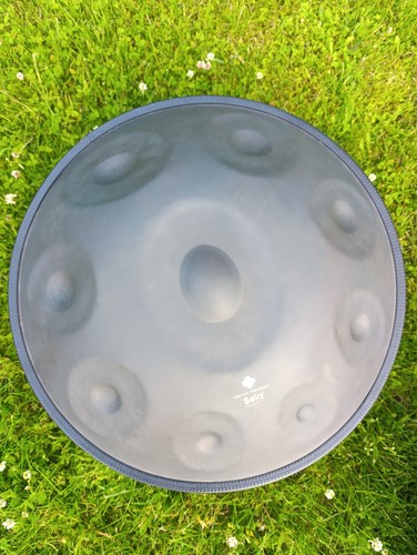 Sela 220 melody handpan d - se,