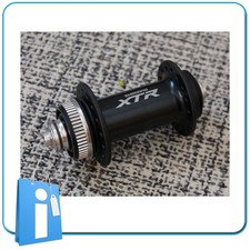 NOS Vordere Nabe Shimano XTR